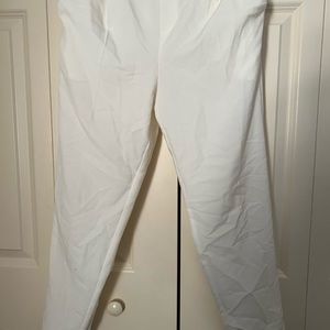 Forever21 Cream pants